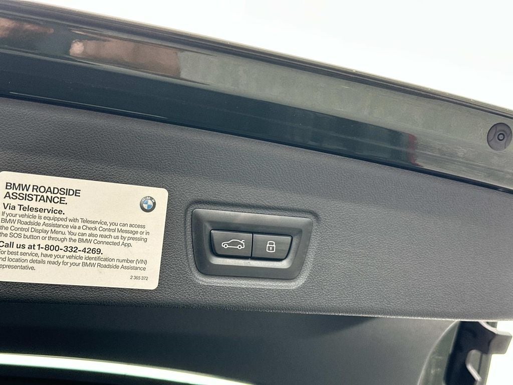 2023 BMW i4 eDrive35