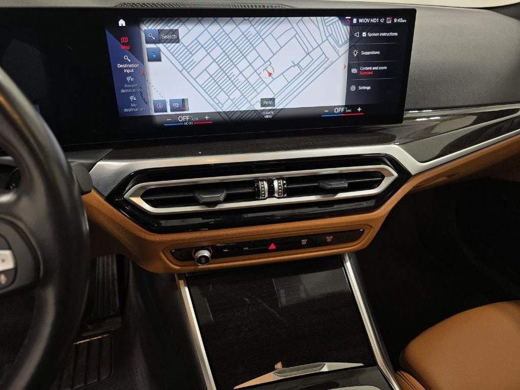 2023 BMW i4 eDrive35