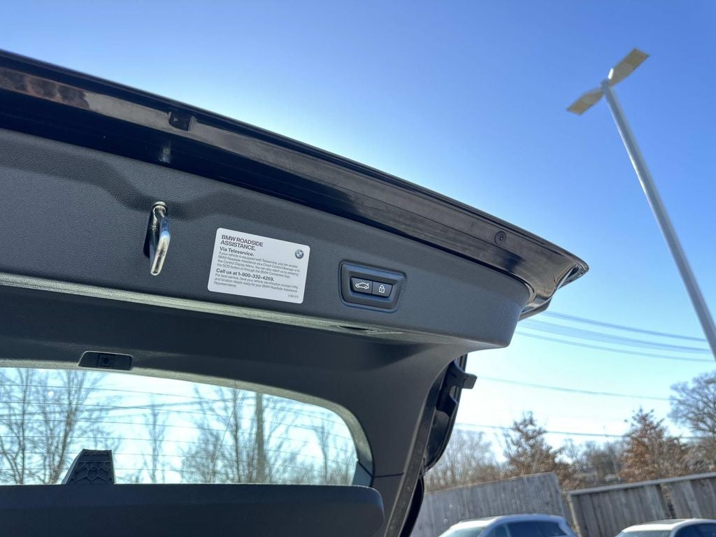 2023 BMW i4 eDrive35