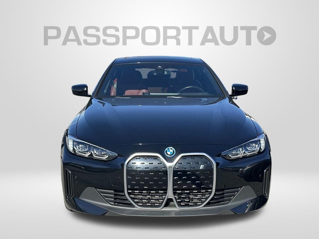 2023 BMW i4 eDrive35