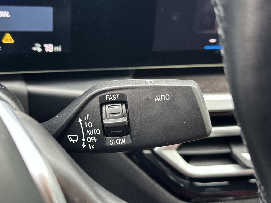 2023 BMW i4 eDrive35