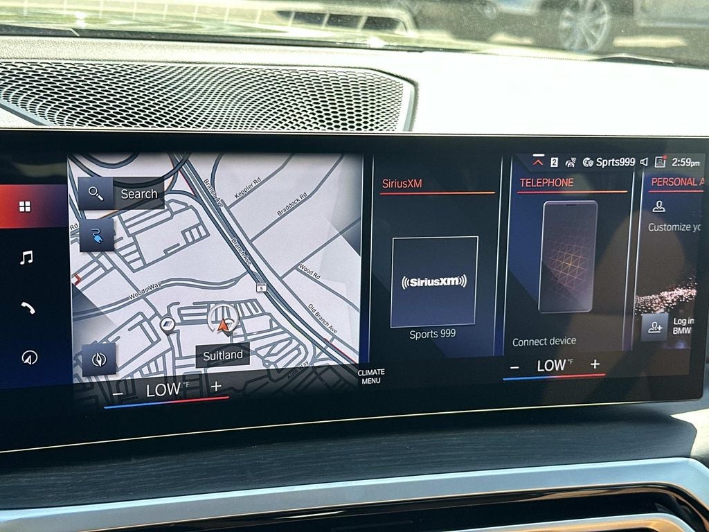 2023 BMW i4 eDrive35