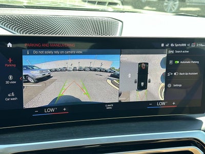 2023 BMW i4 eDrive35