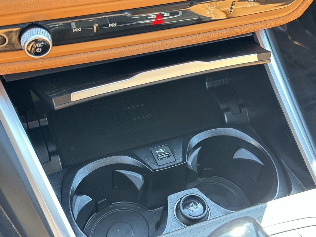 2023 BMW i4 eDrive35