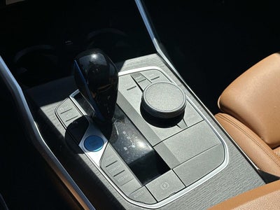 2023 BMW i4 eDrive35