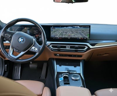 2023 BMW i4 eDrive35