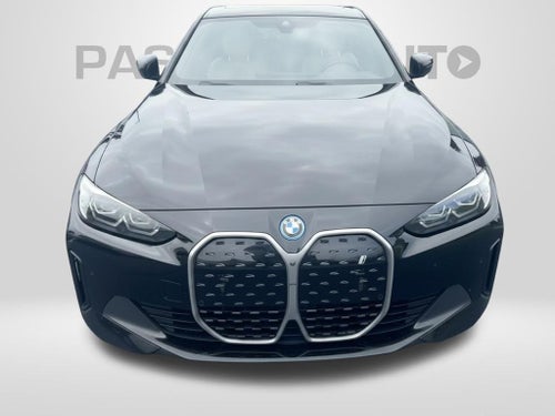 2023 BMW i4 eDrive40
