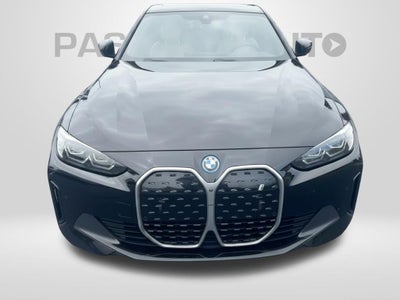 2023 BMW i4 eDrive40