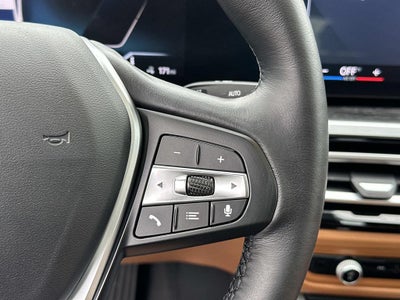 2023 BMW i4 eDrive40