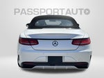 2017 Mercedes-Benz S-Class S 550