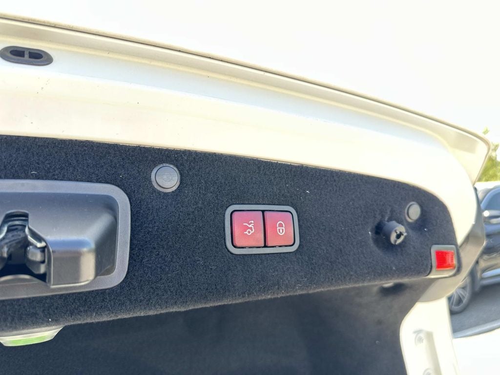 2017 Mercedes-Benz S-Class S 550