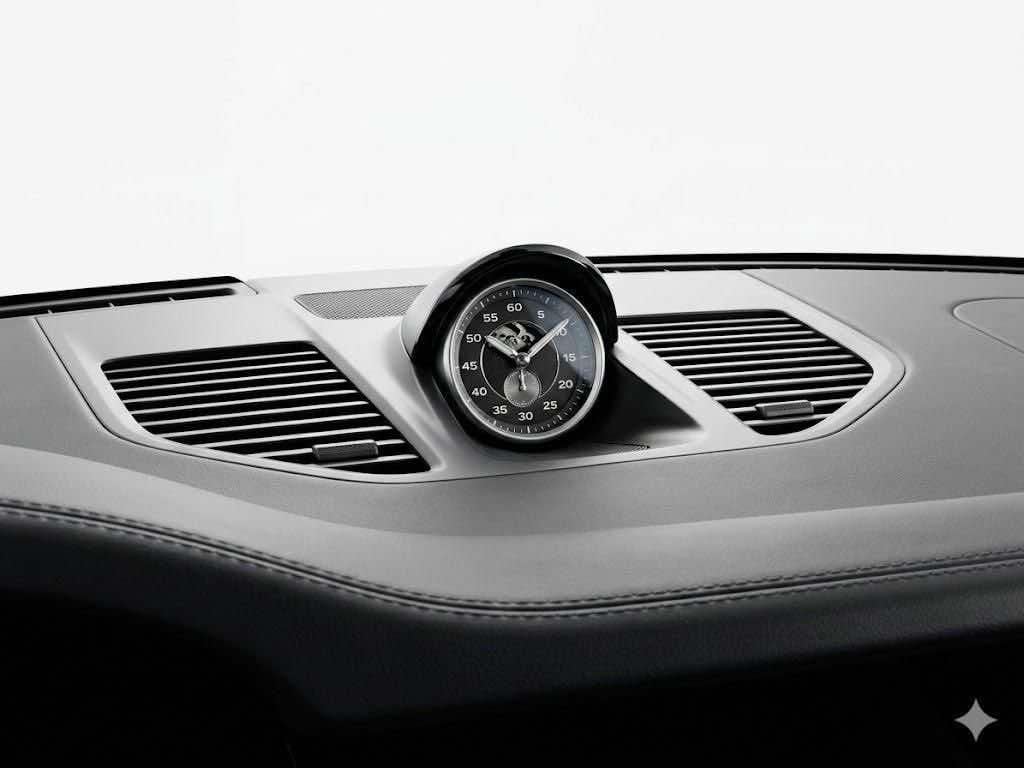 2021 Porsche 911 Turbo S