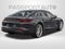 2017 Porsche Panamera Turbo