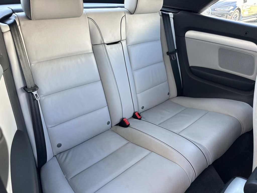 2006 Audi S4 Base quattro