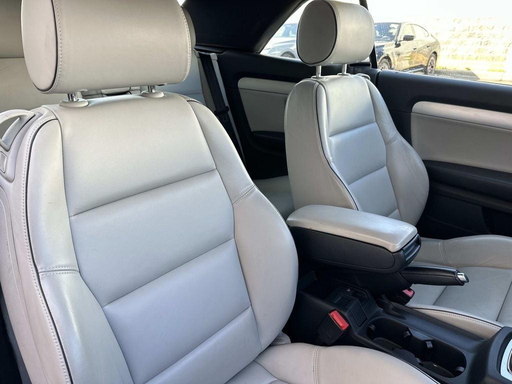 2006 Audi S4 Base quattro