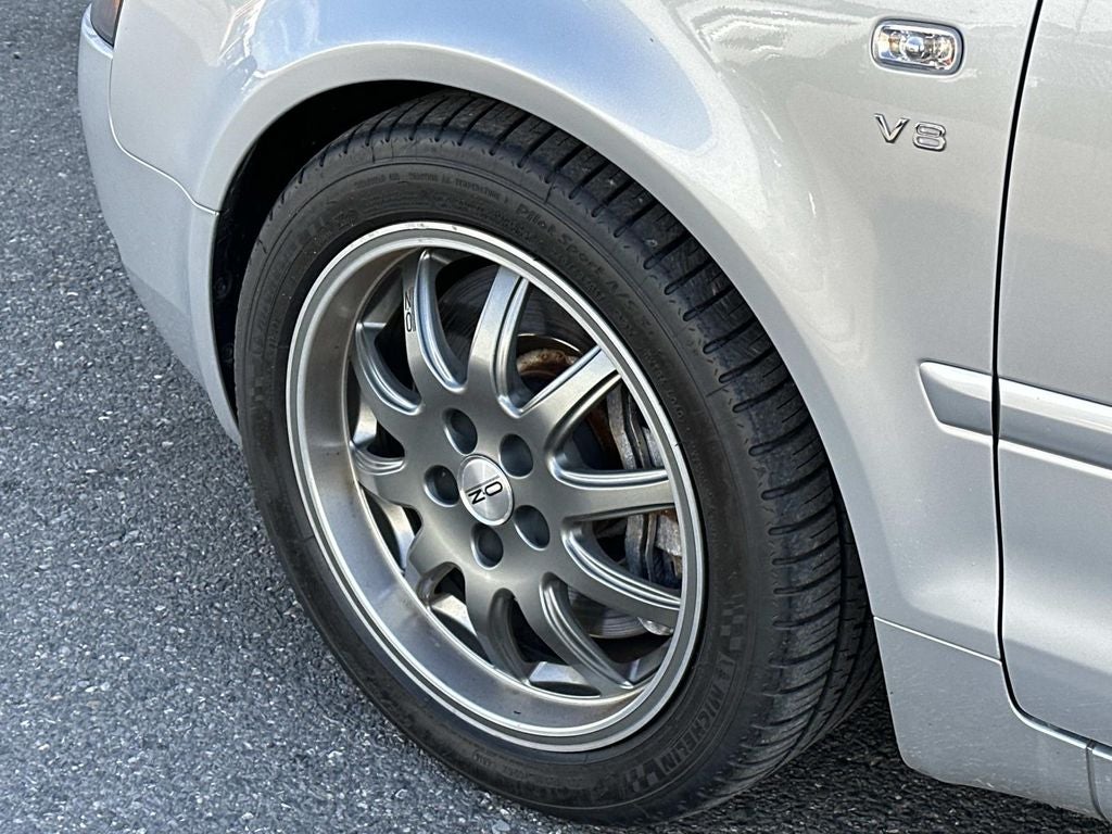 2006 Audi S4 Base quattro