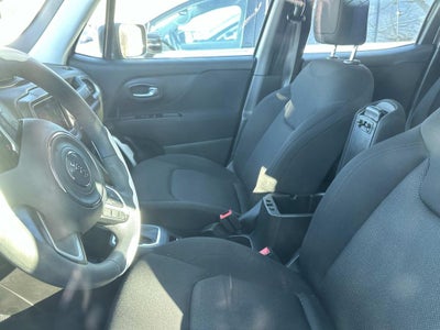 2021 Jeep Renegade Sport