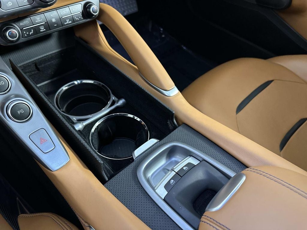 2018 Ferrari GTC4Lusso T