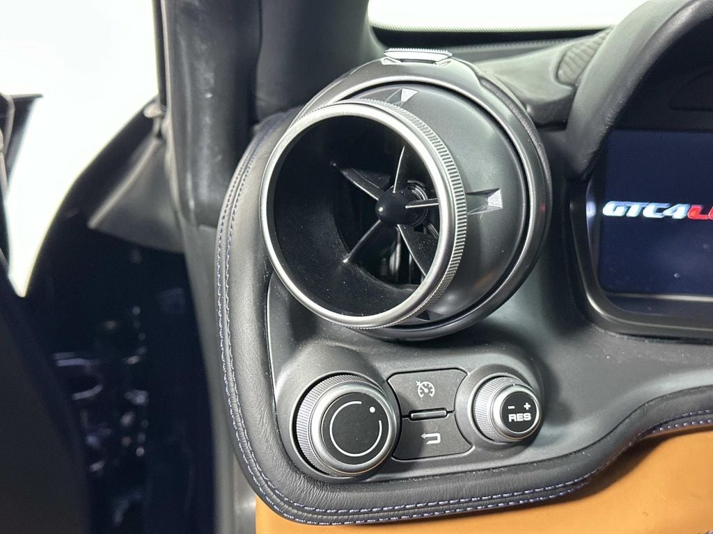 2018 Ferrari GTC4Lusso T