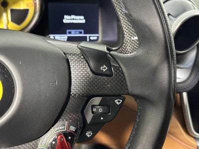 2018 Ferrari GTC4Lusso T