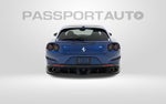 2018 Ferrari GTC4Lusso T