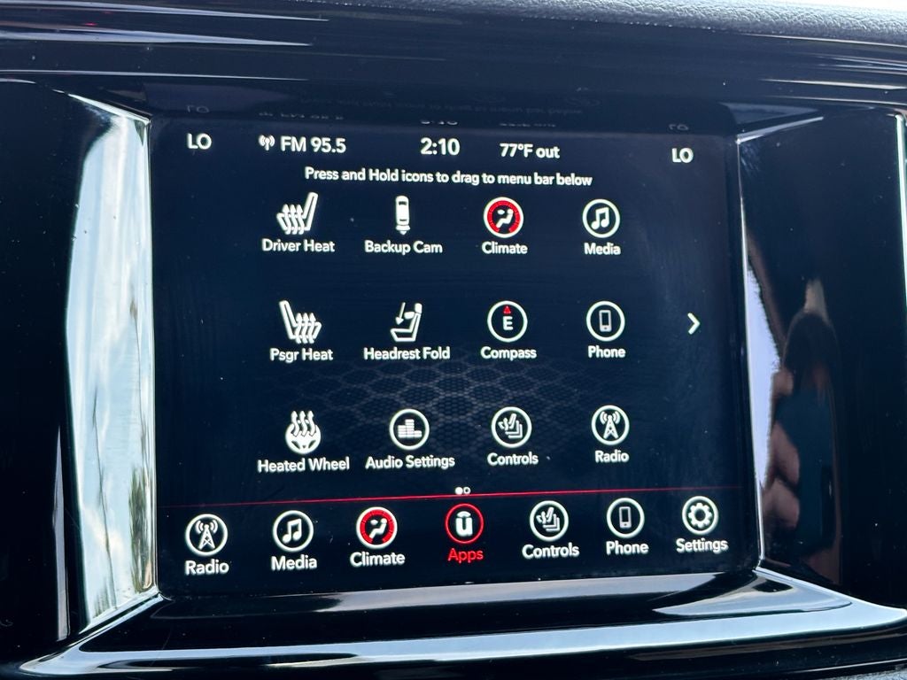 2024 Dodge Durango SXT