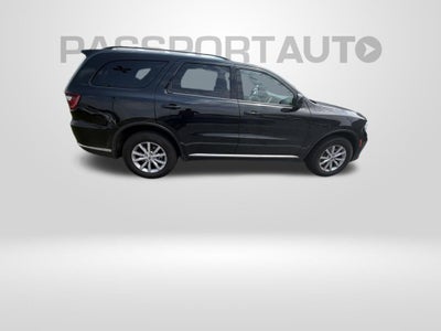 2024 Dodge Durango SXT