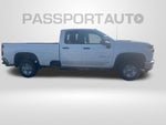 2022 Chevrolet Silverado 2500HD Work Truck