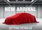 2021 GMC Yukon XL AT4