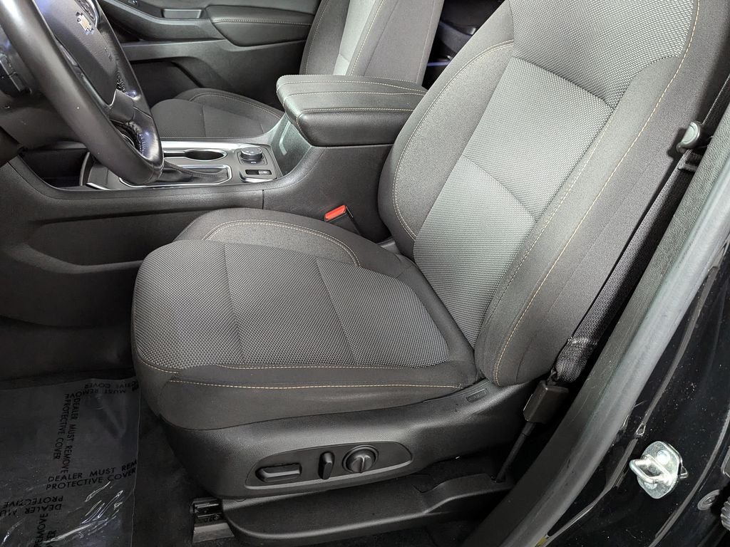 2020 Chevrolet Traverse LT 1LT