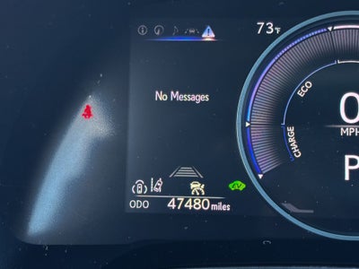 2023 Lexus RX 350h Premium