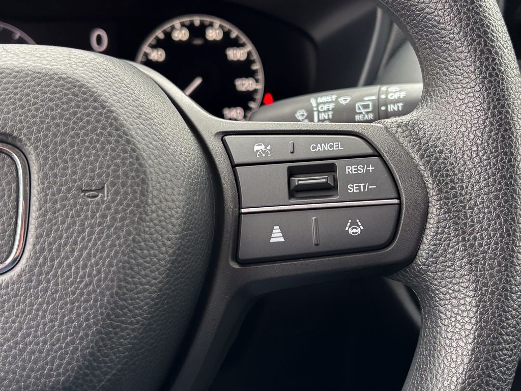 2023 Honda HR-V LX
