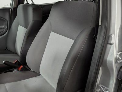 2016 Ford Fiesta S