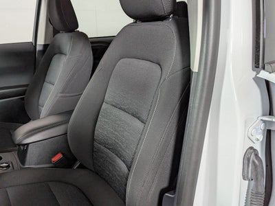 2022 Ford Bronco Sport Base