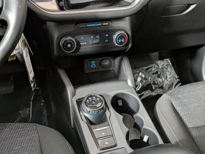 2022 Ford Bronco Sport Base