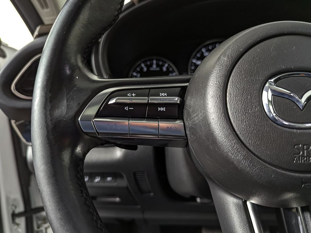 2023 Mazda Mazda CX-30 2.5 S Premium Package