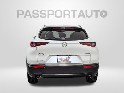 2023 Mazda Mazda CX-30 2.5 S Premium Package