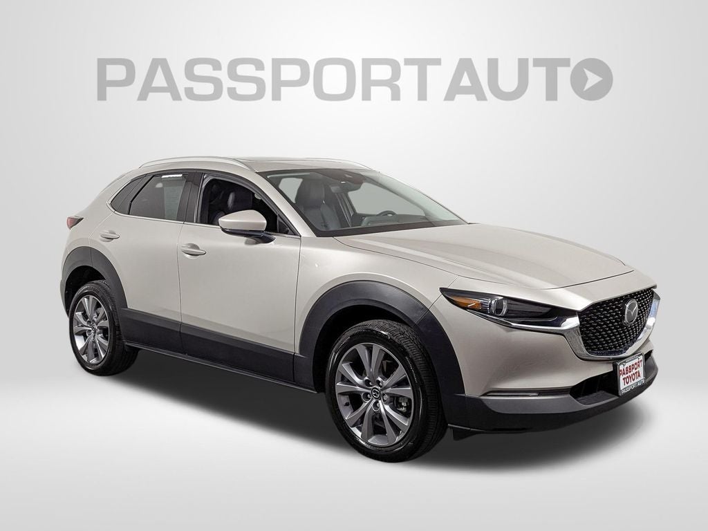 2023 Mazda Mazda CX-30 2.5 S Premium Package