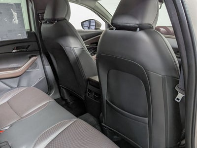 2023 Mazda Mazda CX-30 2.5 S Premium Package