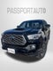 2020 Toyota Tacoma TRD Sport V6