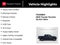 2020 Toyota Tacoma TRD Sport V6