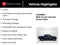 2020 Toyota Tacoma TRD Sport V6
