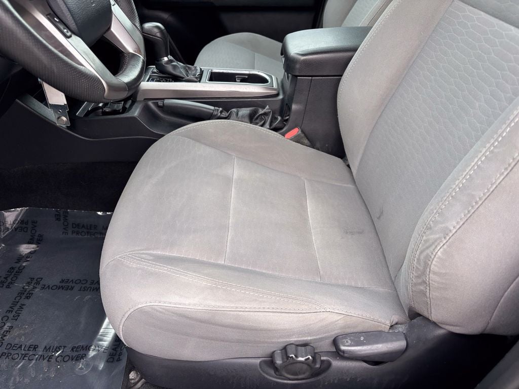 2019 Toyota Tacoma SR5 V6