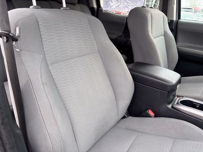 2019 Toyota Tacoma SR5 V6