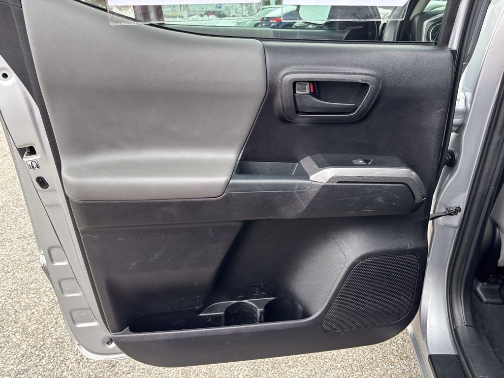 2019 Toyota Tacoma SR5 V6