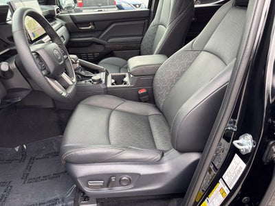 2024 Toyota Tacoma Limited