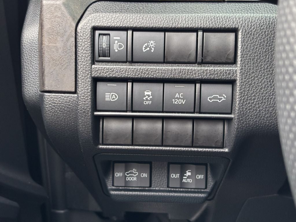 2024 Toyota Tacoma Limited