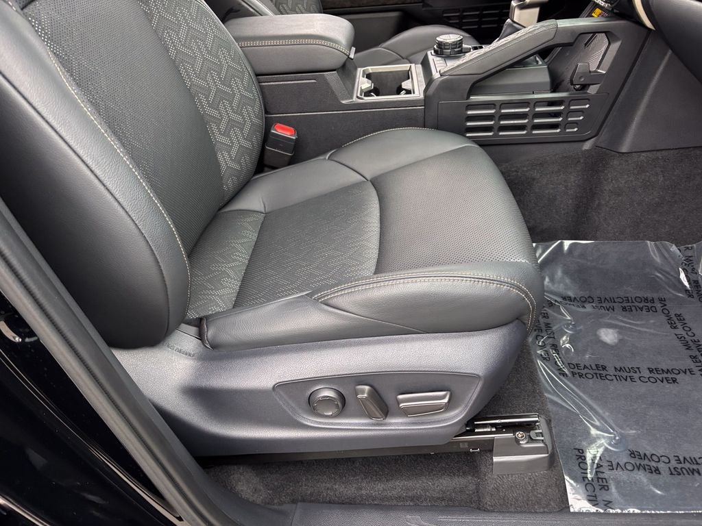 2024 Toyota Tacoma Limited