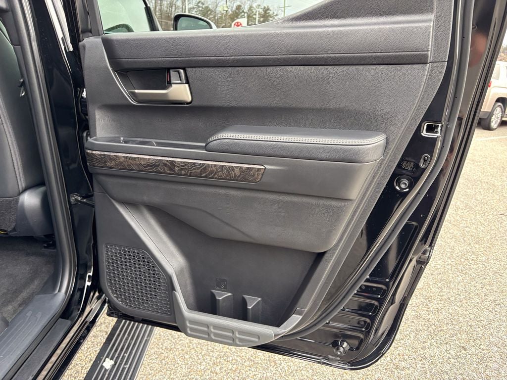 2024 Toyota Tacoma Limited