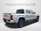 2025 Toyota Tacoma Hybrid TRD Sport